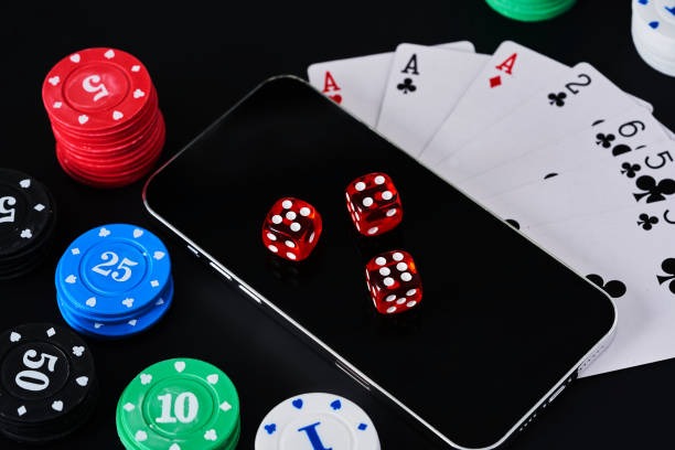 betwala ফিশ হান্টার